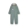 Wisto Coverall granite green - Mini A Ture