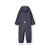 MATWISTO fleece lined coverall GRS Ombre blue 2