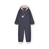Wisto Coverall ombre blue - Mini A Ture