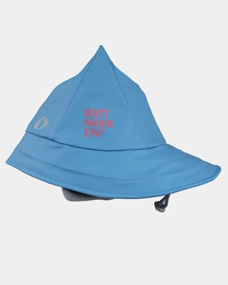 Sydvest Superhelt superblå - Kattnakken