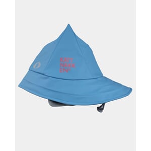 Sydvest Superhelt superblå - Kattnakken