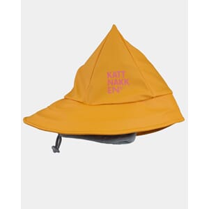 Sydvest bananskum - Kattnakken