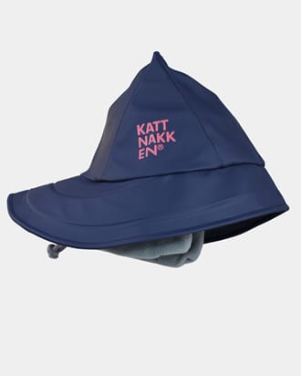Sydvest marine - Kattnakken