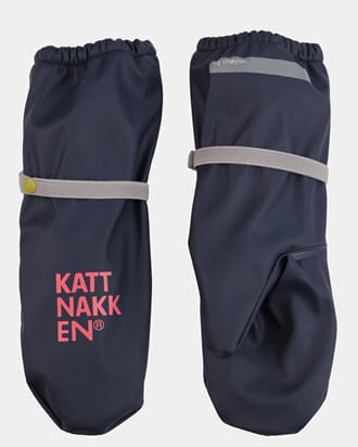 Regnvottar marine - Kattnakken