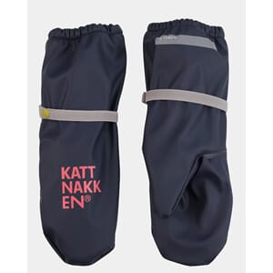 Regnvottar marine - Kattnakken