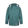 Rainwear Set Kids Boy spruce green - MarMar