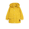 Pico Jacket yellow - Mini Rodini