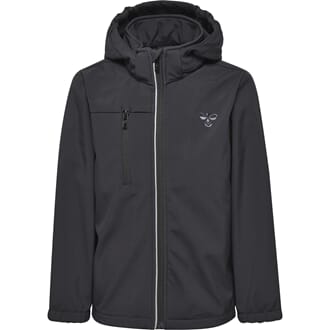Christer Jacket black - Hummel
