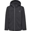 Christer Jacket black - Hummel