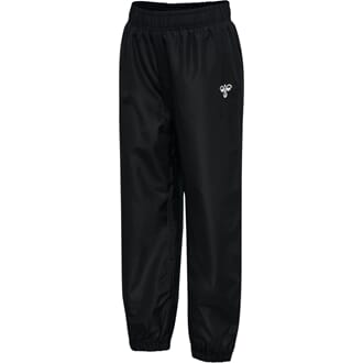 Taro Pants black - Hummel