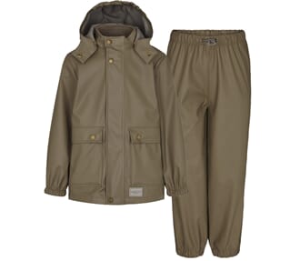 Rainwear Set Osmund donkey - MarMar