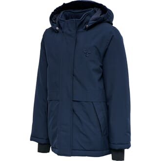 Urban Jacket black iris - Hummel