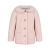 Onina Wool Jacket ballerina rose - MarMar