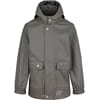 Rainwear Set Osmund coal - MarMar