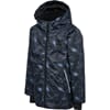 Logan Tex Jacket bering sea - Hummel