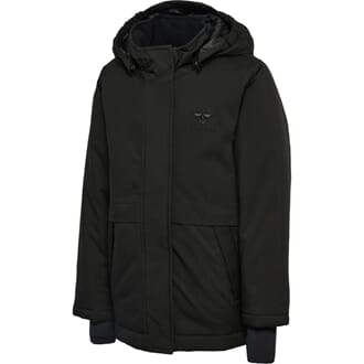 Urban Tex Jacket black - Hummel