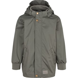 Otto greyish green - MarMar