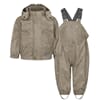 Rainwear Set Oddy winter forrest - MarMar