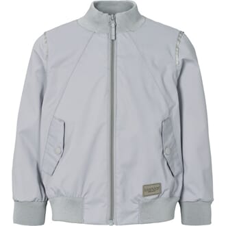 Ove Jacket water - MarMar