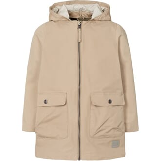 Osman Jacket alpaca - MarMar