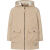 Osman Jacket alpaca - MarMar
