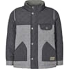 Ozar Jacket darkest blue block - MarMar