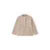 Oy Anorak teddy muddy melange - MarMar