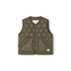 Oris Waistcoat  crocodile - MarMar
