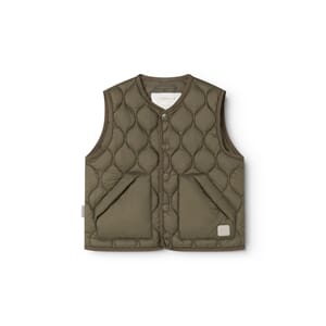 Oris Waistcoat  crocodile - MarMar
