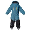 Penguin Snowsuit Petrol - Isbjørn of Sweden