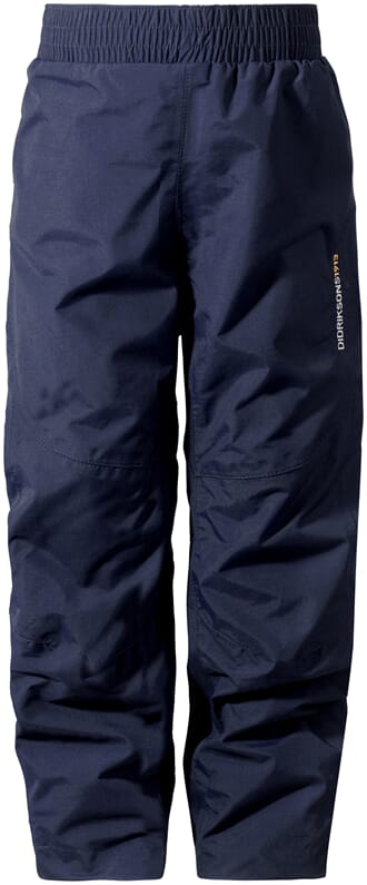 Nobi Kids Pants navy - Didriksons