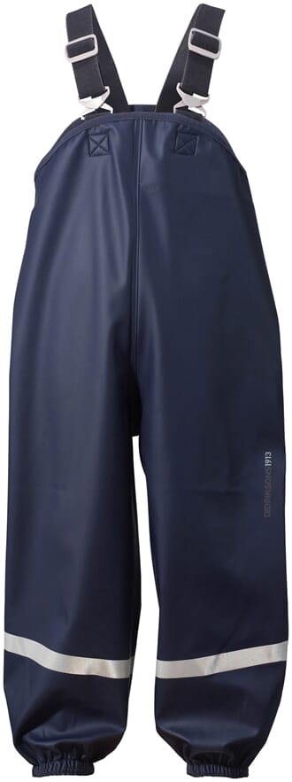 Plaskemann Pants Navy - Didriksons