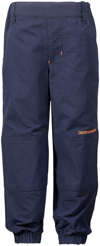 Måsen Kids Pants navy - Didriksons