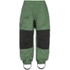 Dusk Kids Pnt green mist - Didriksons