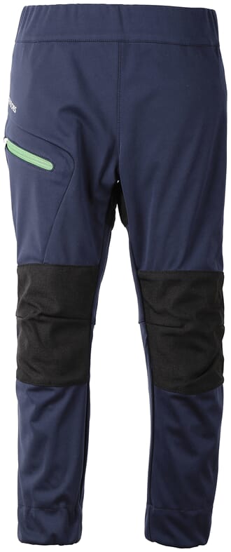 Lövet Kids Pant navy - Didriksons