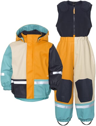 Boardman Mlt Kd Set navy - Didriksons