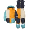 Boardman Mlt Kd Set navy - Didriksons