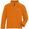 Monte Kids Fullzip burnt glow - Didriksons