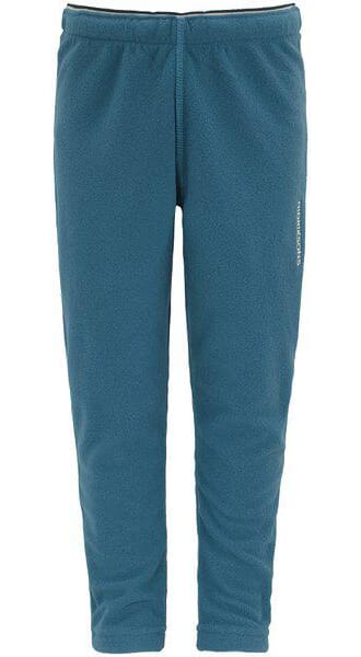 Monte Kids Pants dive blue - Didriksons