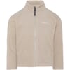 Monte Kids Fullzip beach beige - Didriksons