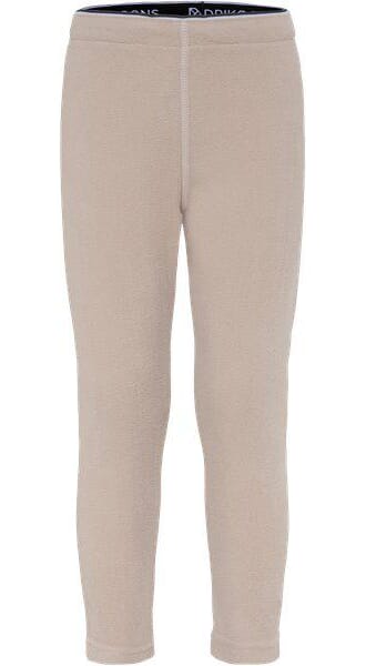 Monte Kids Pants beach beige - Didriksons