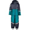 Waterman Kids Set green - Didriksons