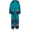 Boardman Kids Set green - Didriksons