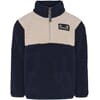 Gosig Kids Halfzip navy - Didriksons