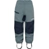 Dusk Kids Pants factory blue - Didriksons