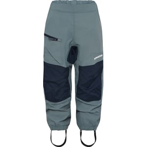 Dusk Kids Pants factory blue - Didriksons