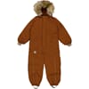 Snowsuit Moe Tech cinnamon - Wheat