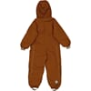 7006e-996R - Snowsuit Moe Tech - 3024 cinnamon - Extra 1