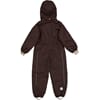 7006e-996R - Snowsuit Moe Tech - 3026 espresso - Extra 1