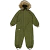 Snowsuit Moe Tech winter moss - Wheat